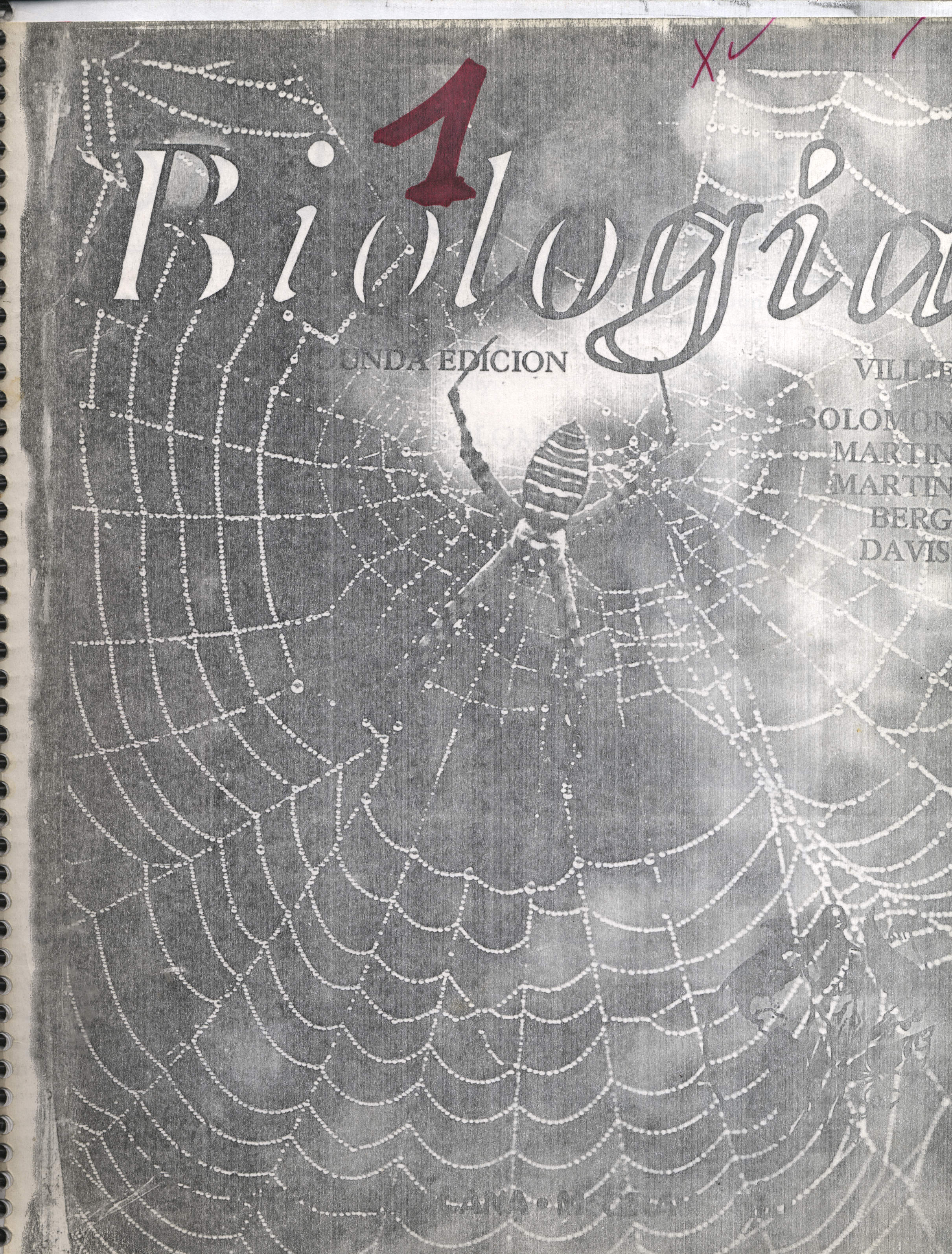 Biologia