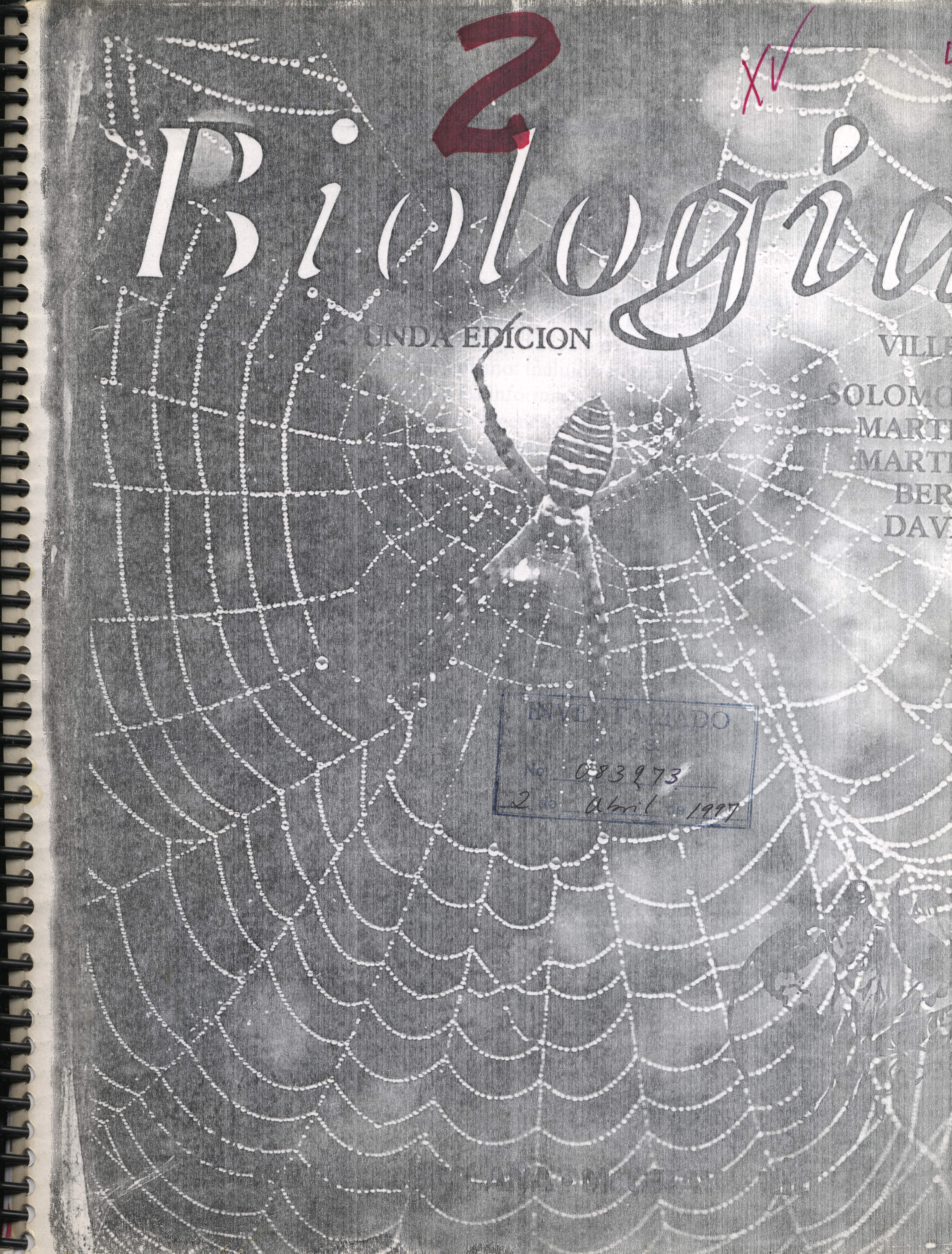 Biologia