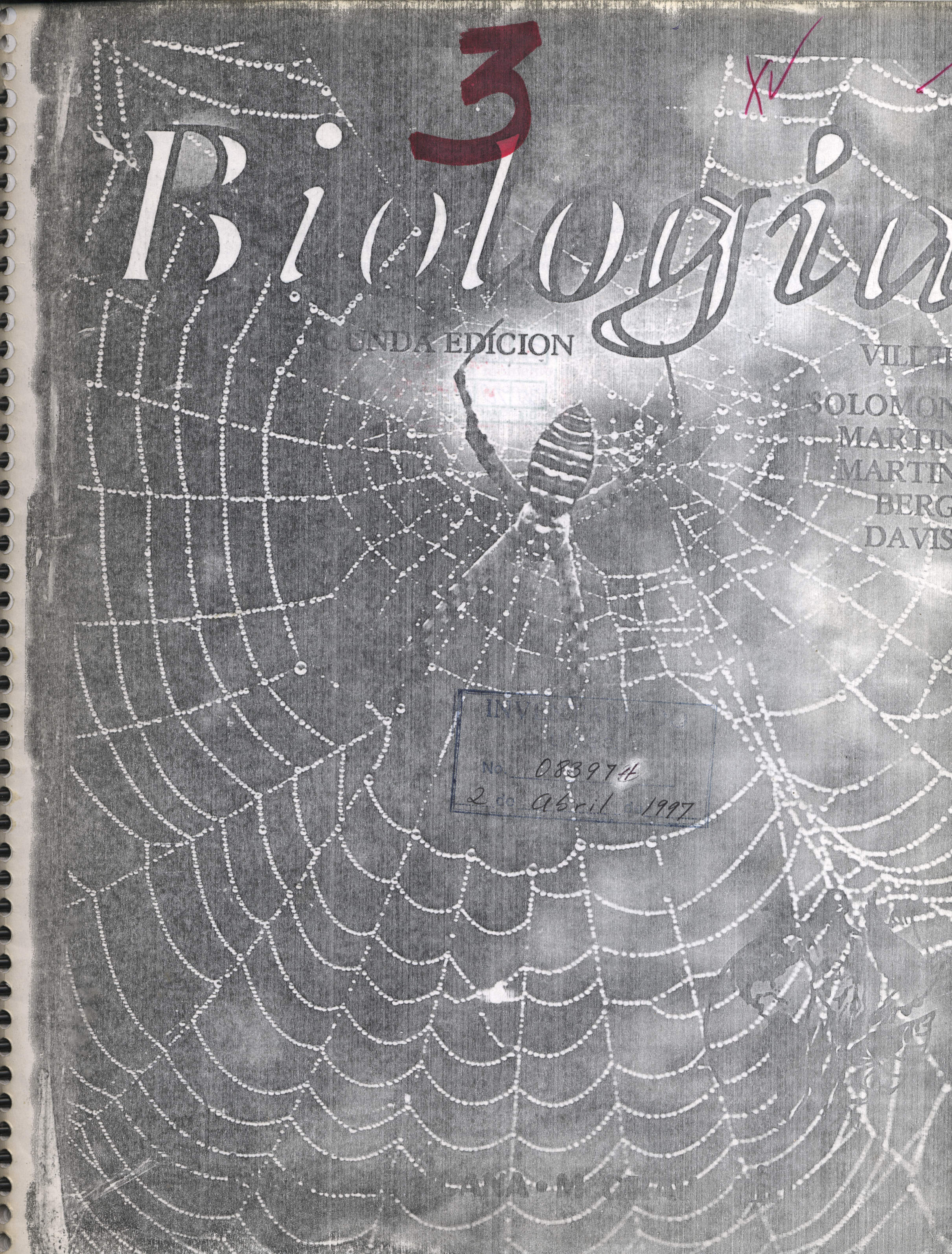 Biologia