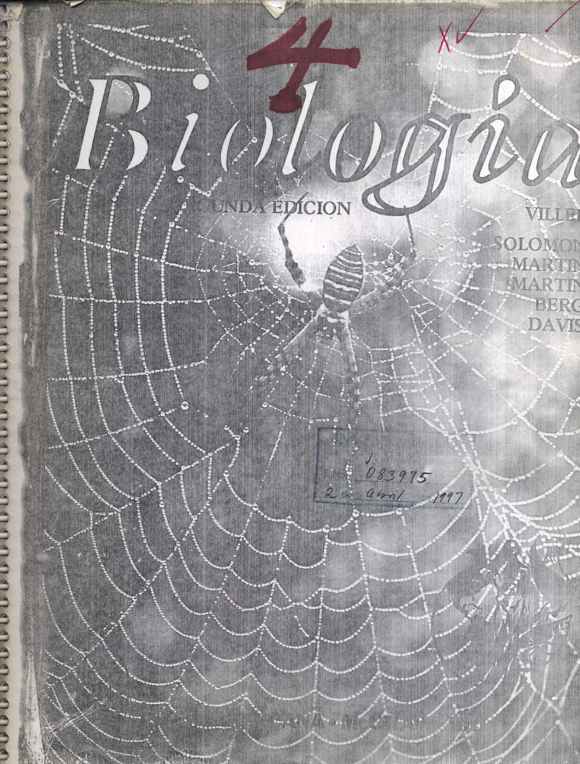 Biologia