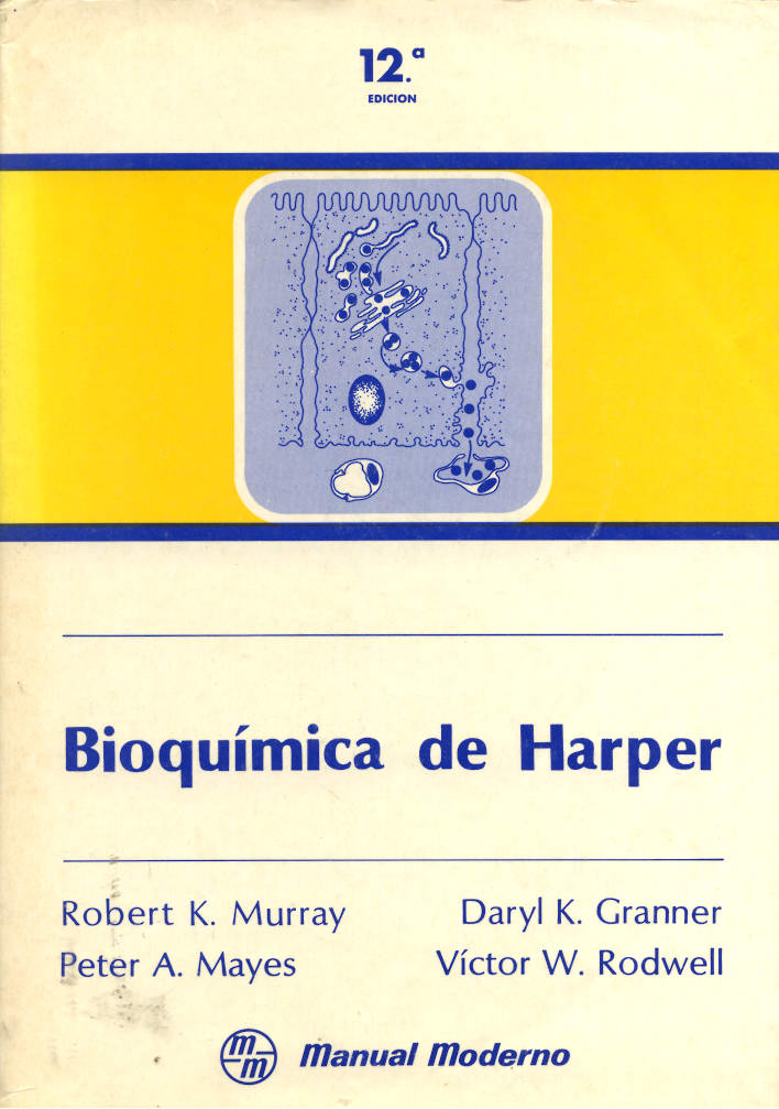 Bioquimica de Harper