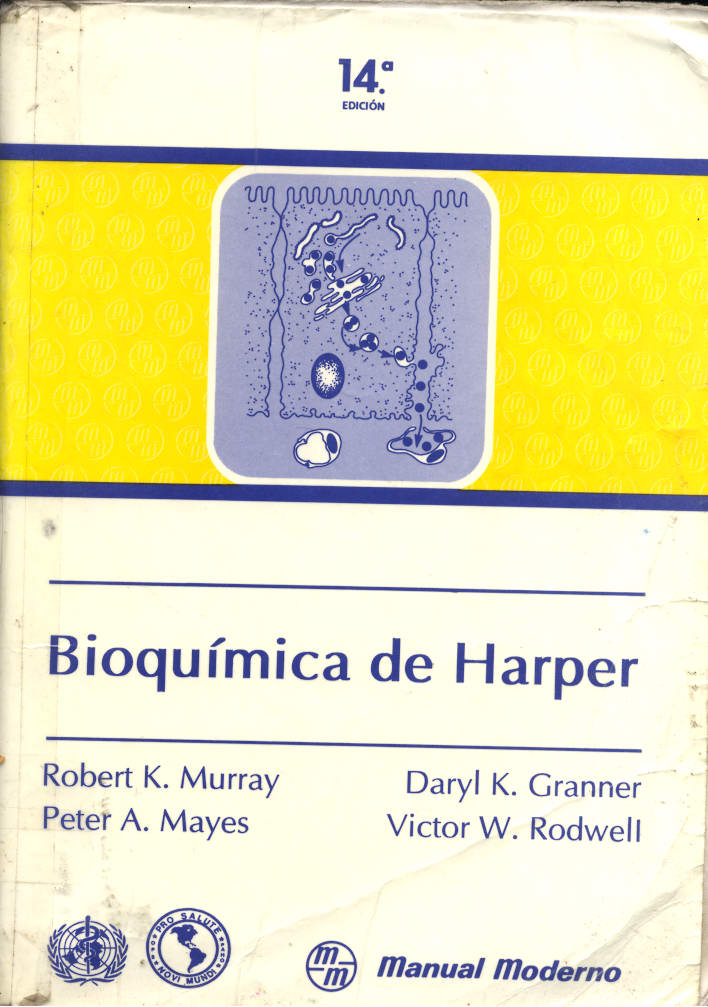 bioquimica de Harper