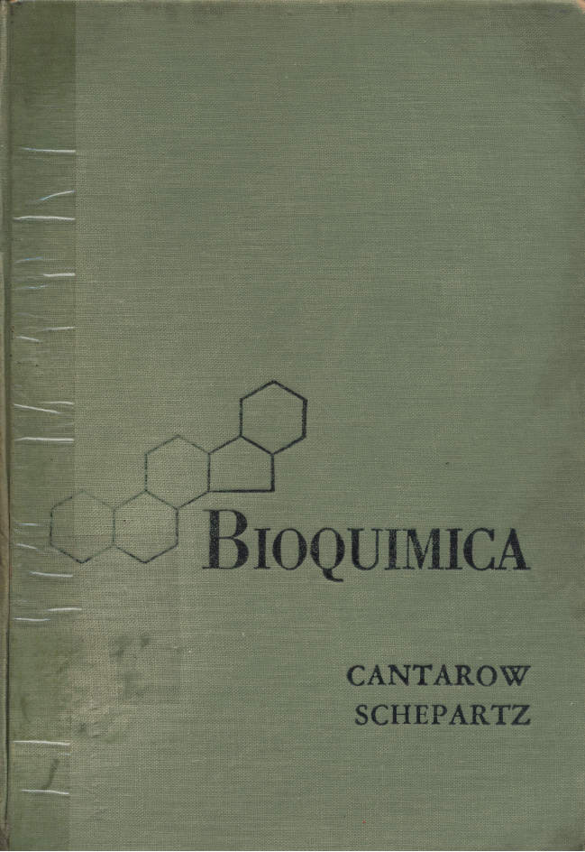 Bioquimica