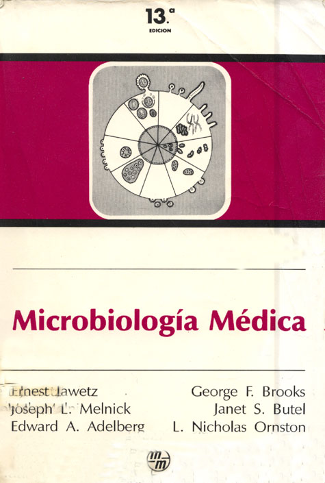 Microbiología Médica