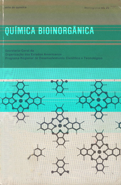 Quimica Bioinorganica