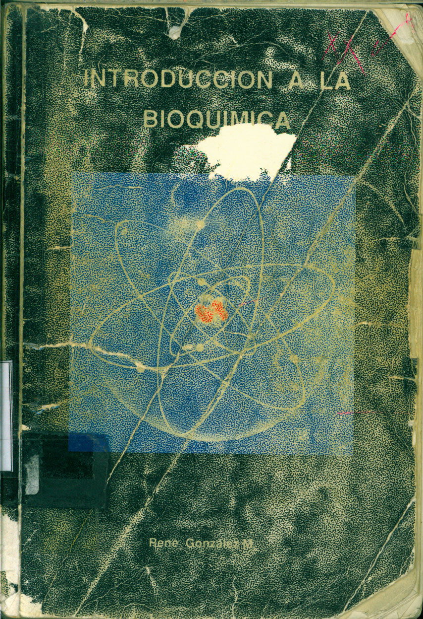 Introduccion a la bioquimica