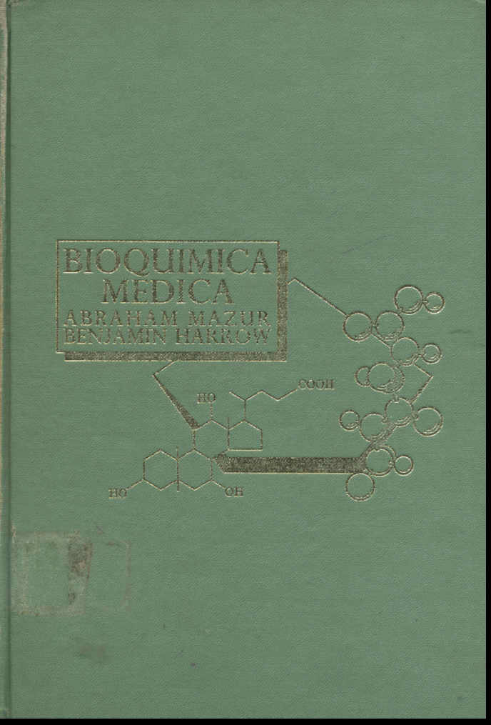Bioquimica medica