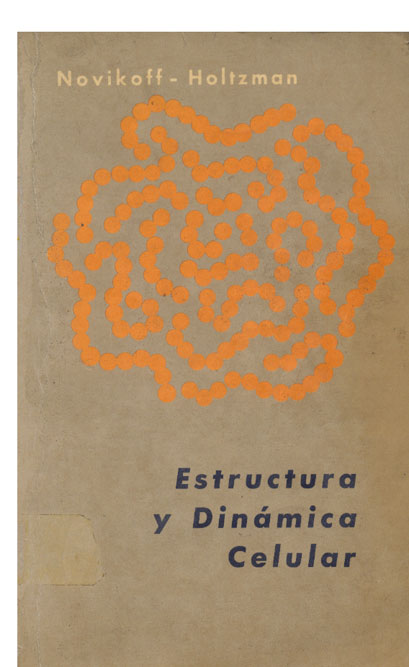 Estructura y dinamica celular