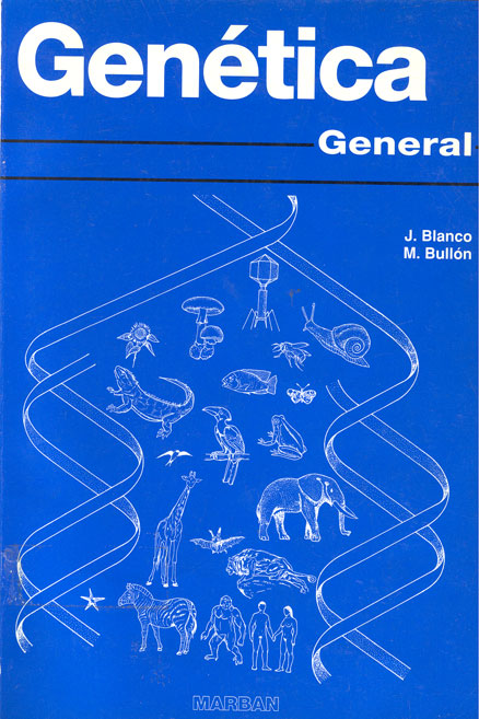 Genetica general