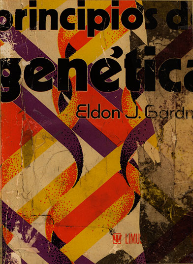 Principios de genetica