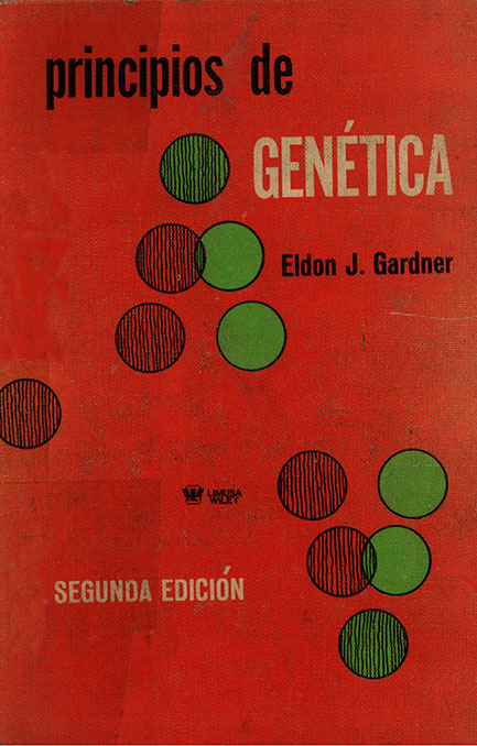 Principios de genetica