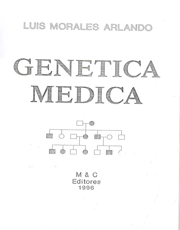Genetica medica