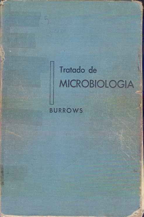 Tratado de microbiologia
