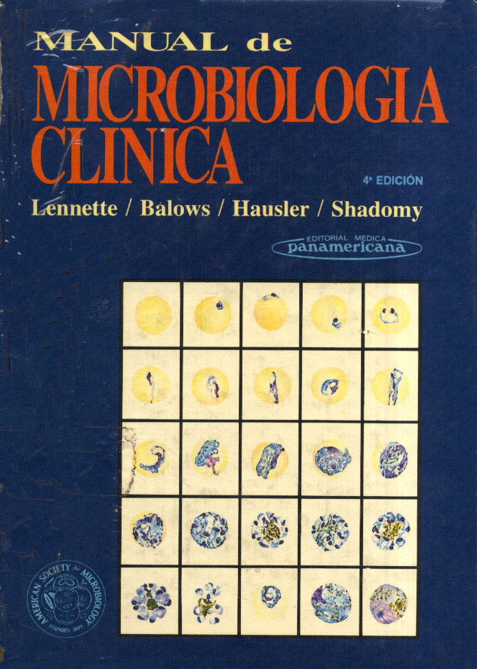 Manual de microbiologia clinica