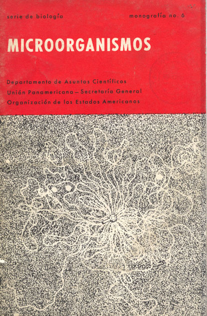 Microorganismos