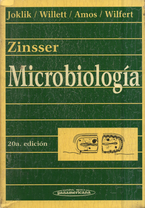 Microbiologia
