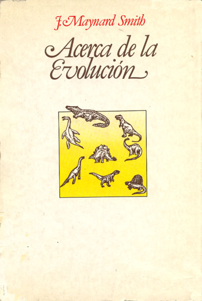 Acerca de la  evolucion