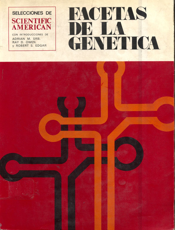 Facetas del a genetica