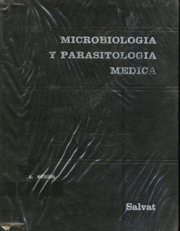 Microbiologia y parasitologia medica