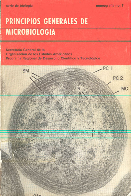Principios generales de microbiologia