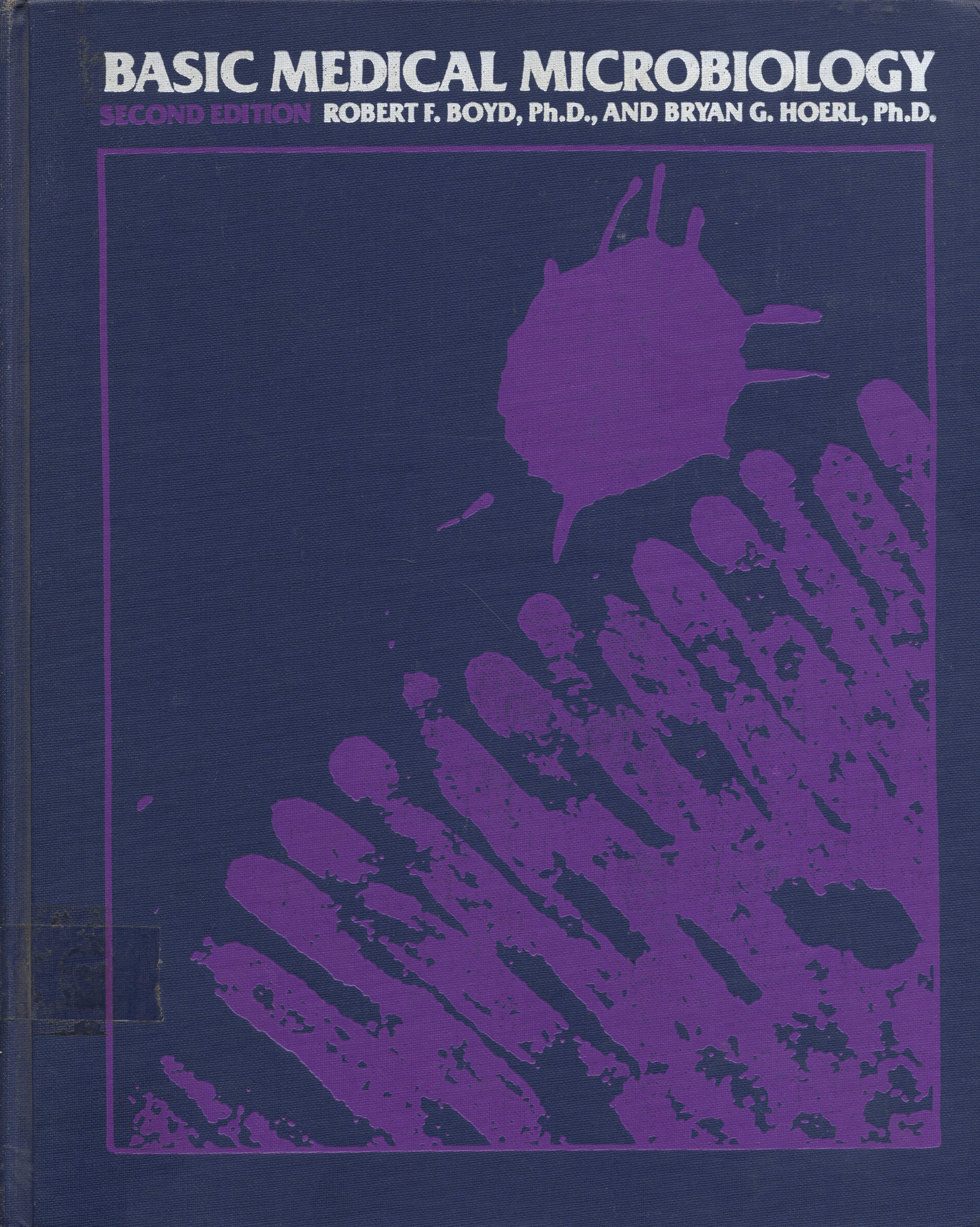 Basic medical microbiology