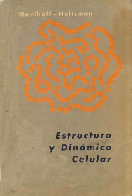 Estructura y Dinamica Celular