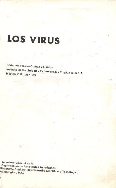 Los virus