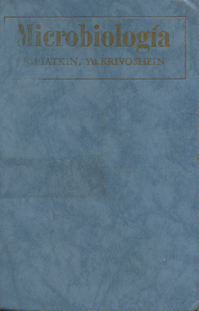 Microbiología