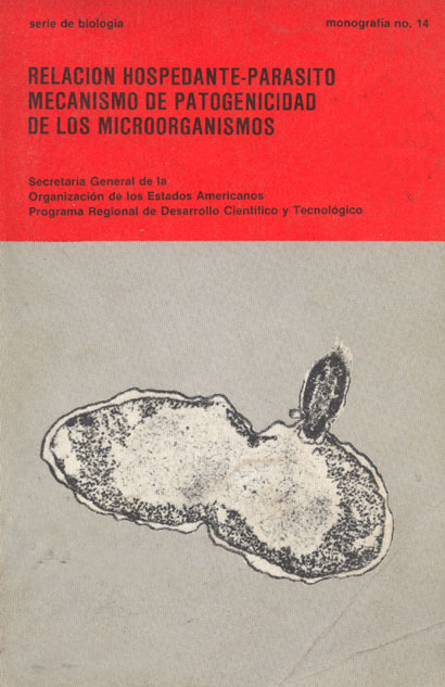 Relacion hospedante- parasito mecanismo de patogenicidad de los microorganismos