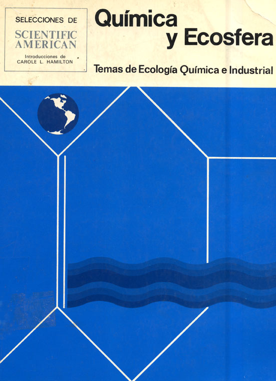 Quimica y ecosfera
