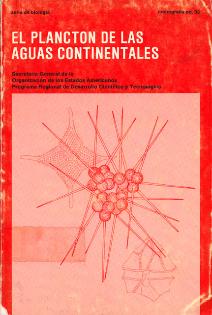 El plancton de las aguas continentales