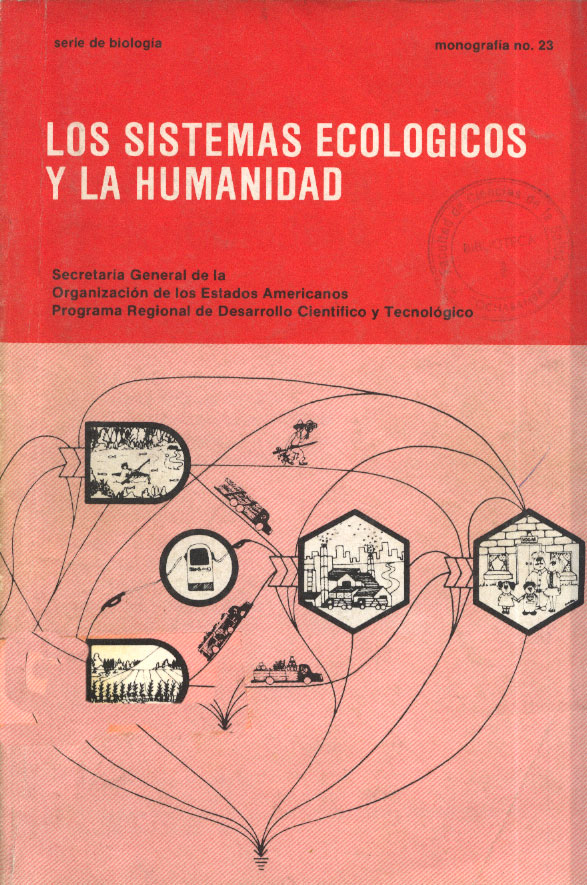 Los sistemas ecologicos y la humanidad