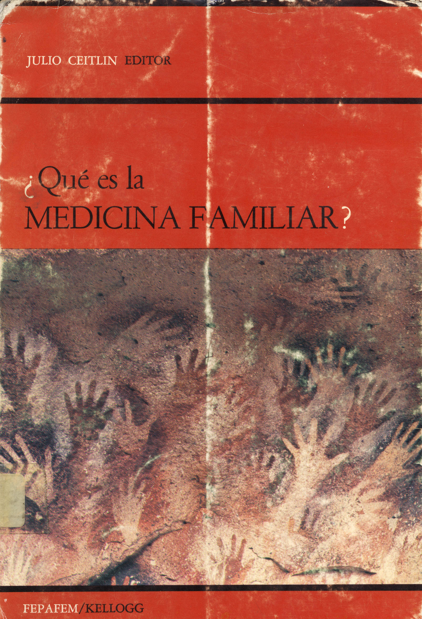 ¿Que es la medicina familiar?