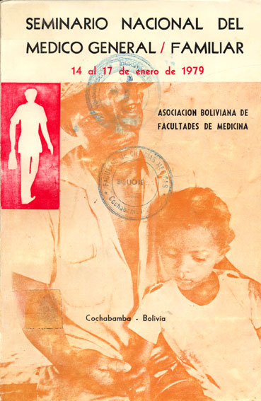 Seminario nacional del medico general/ familiar