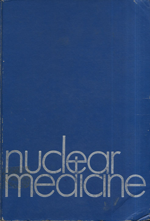 Nuclear medicine