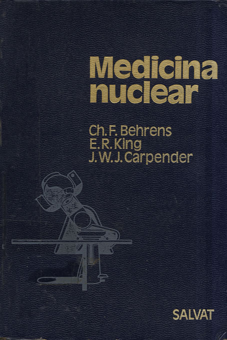 Medicina nuclear