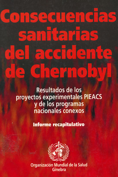 Consecuencias sanitarias del accidente del chernobyl