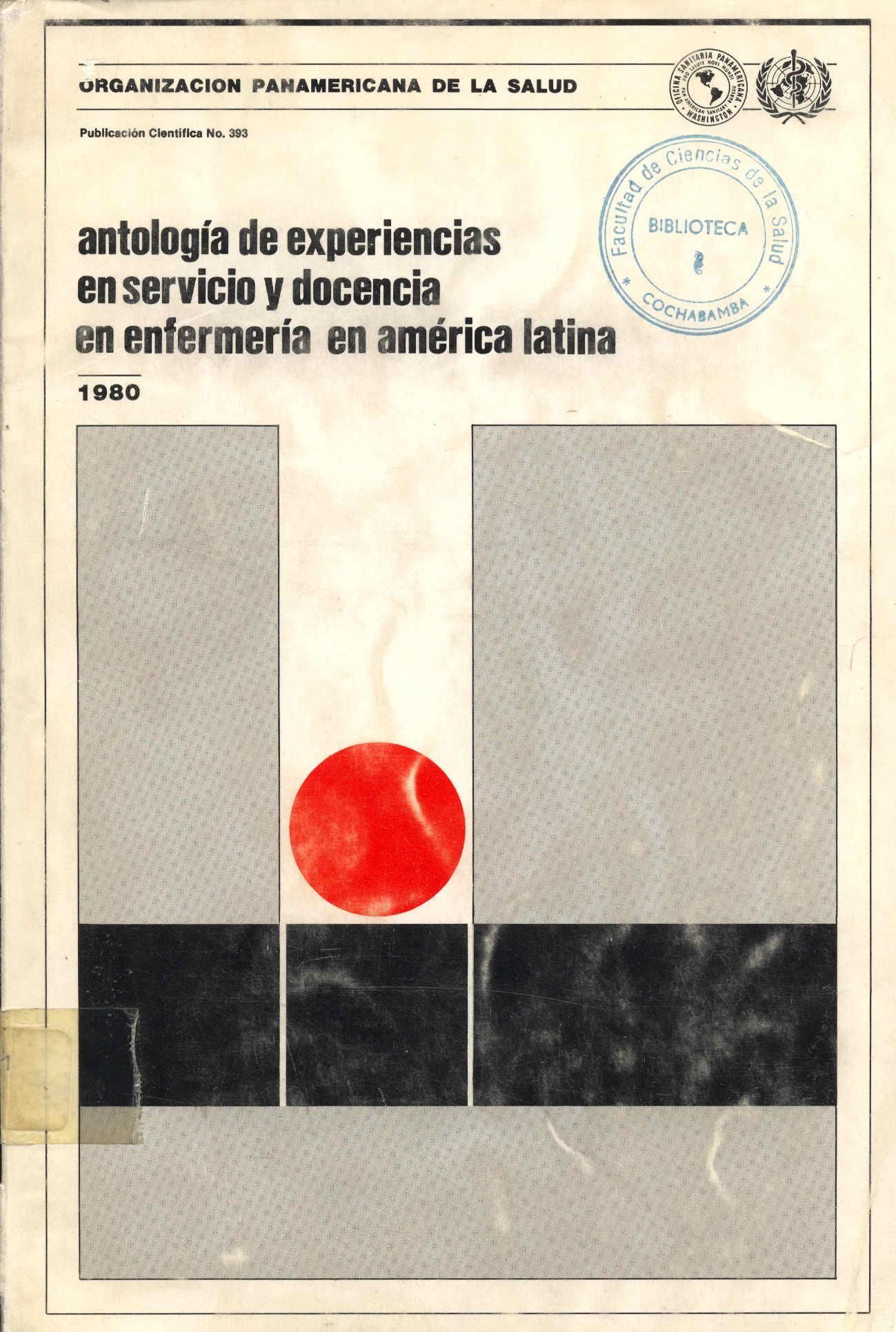 Apoyo economico a las estrategias nacionales de salud para todos