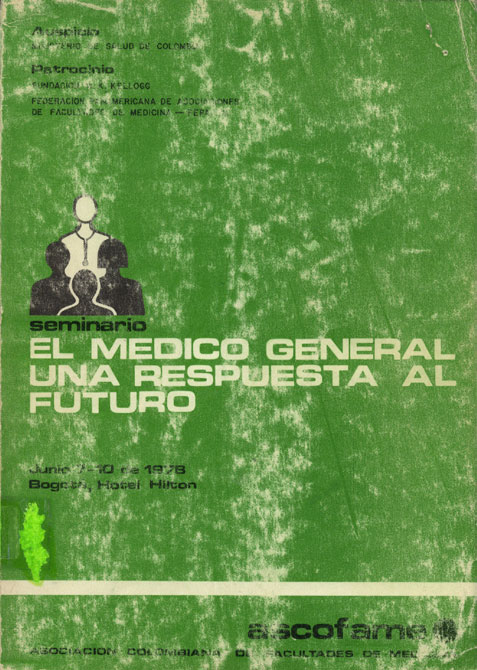 El medico general una respuesta al futuro