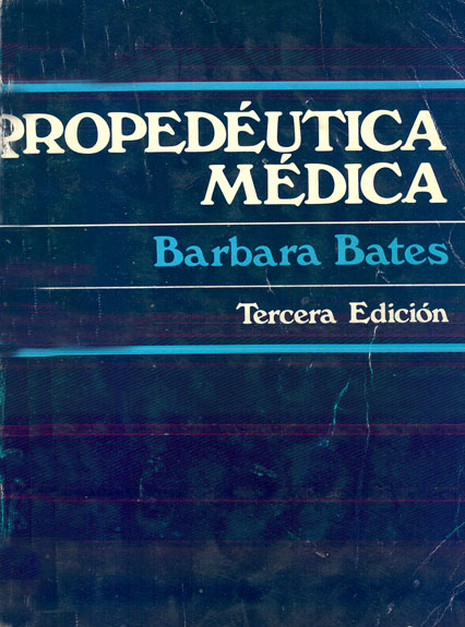 Propedeutica medica