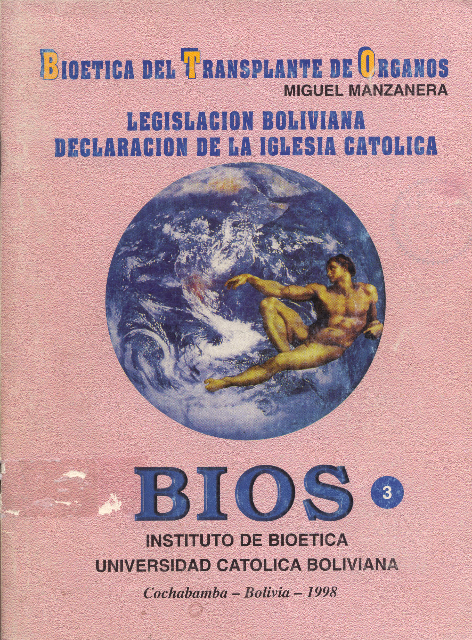 Bioetica del trasplante