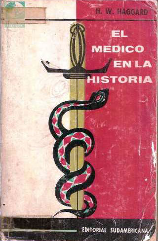 El medico en la historia