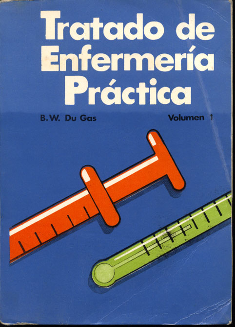 Tratado de enfermeria practica