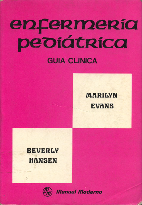 Enfermeria pediatrica