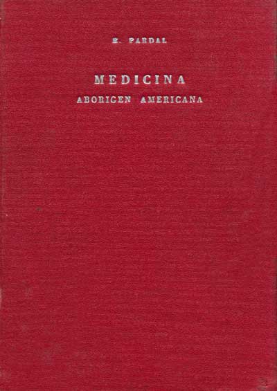Medicina aborigen americana