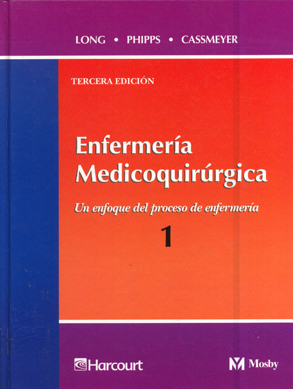 Enfermeria Medicoquirurgica