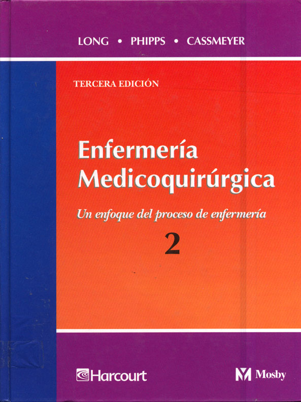 Enfermeria Medicoquirurgica