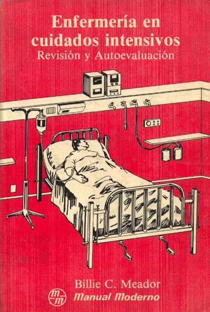 Enfermeria en cuidados intensivos