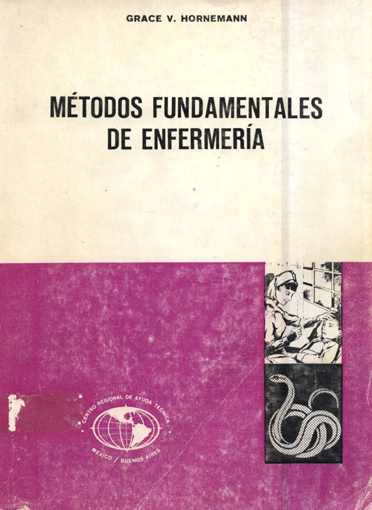 Métodos fundamentales de enfermería