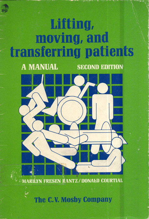 Lifting, moving and transferring patients